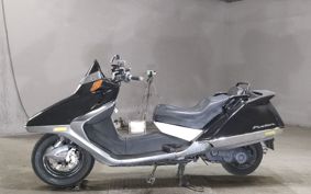 HONDA FUSION MF02
