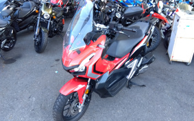 HONDA ADV150 KF38
