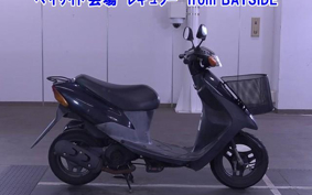 SUZUKI LETS2