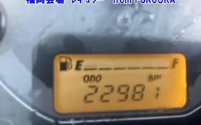 HONDA TACT-4