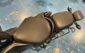 HONDA  REBEL 250 ABS MC49