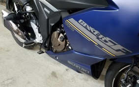 SUZUKI JIKUSA-SF250 ED22Y