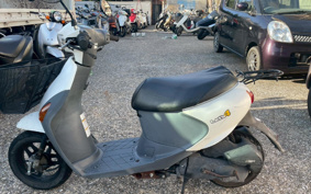 SUZUKI LETS4 CA45A