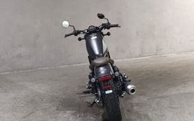 HONDA  REBEL 250S MC49