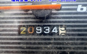 YAMAHA JOG-5