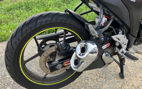 SUZUKI JIKUSA-150 NG4BG