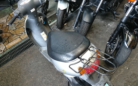 SUZUKI LETS4 CA45A