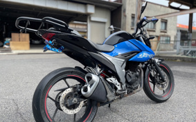 SUZUKI JIKUSA-150 ED13N