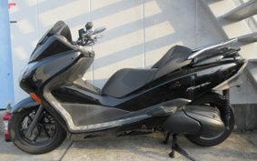 HONDA FORZA Z MF08
