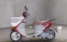SUZUKI LETS4 CA43A