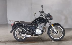 HONDA CBF125T PJJN