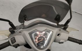 HONDA DIO 110 JF31