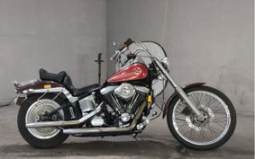 HARLEY HARLEY FXSTC1340 BKL
