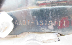 HONDA SUPER CUB50 AA01