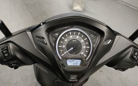 HONDA LEAD 125 JK12