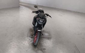 SUZUKI GSX-S125 DL32B
