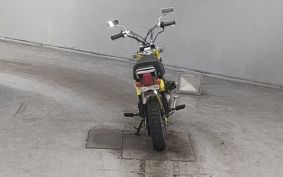 HONDA DUCKS70 ST70