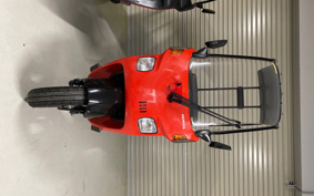 HONDA GYRO TA03