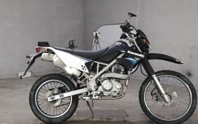 KAWASAKI KLX125 LX125C