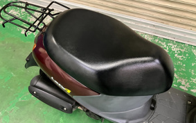 SUZUKI LETS4 CA45A