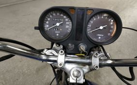 SUZUKI GS750 GS750D