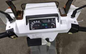 HONDA GYRO TD02