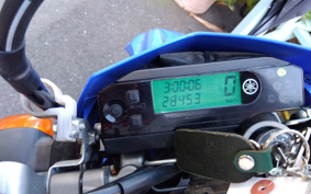 YAMAHA WR250R DG15J