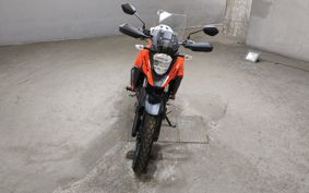 SUZUKI V STROM 250SX EL11L