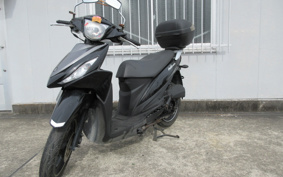 SUZUKI ADDRESS V110 CE47A