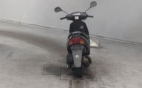 SUZUKI LETS2 CA1PA