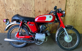 YAMAHA YB-1 F5B