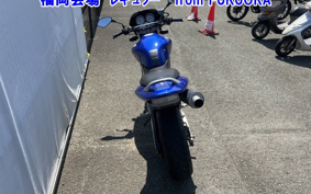 HONDA HORNET250
