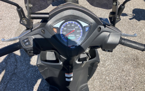 SUZUKI ADDRESS V110 CE47A