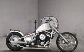 YAMAHA DRAGSTAR400 VH01J