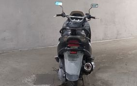 YAMAHA MAJESTY 125 SE27