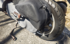 SUZUKI LETS4 CA45A