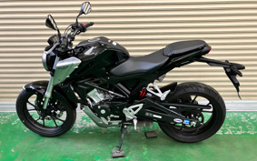 HONDA CB125 R JC79