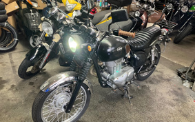 KAWASAKI ESTRELLA BJ250A