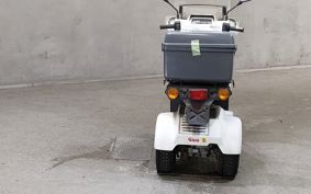 HONDA GYRO TD01