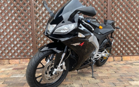 APRILIA APRILIA RS4 125