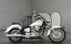 YAMAHA DRAGSTAR 250 VG05J