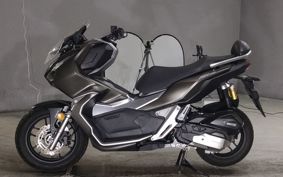 HONDA ADV150 KF38