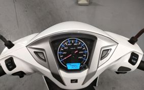 HONDA LEAD 125 JF45