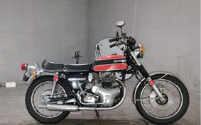 KAWASAKI W3 W3F