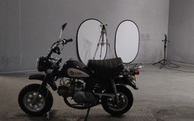 HONDA MONKEY AB27