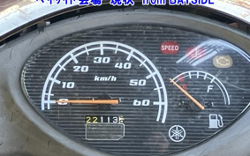 YAMAHA JOG-5