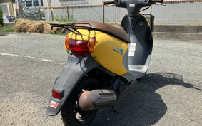 SUZUKI LETS4 CA41A