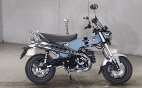 HONDA  DUX 125 JB04