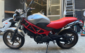 HONDA VTR 250 MC33