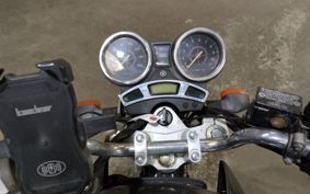 YAMAHA YBR250 PCNL